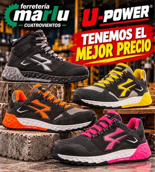 Upower DUKE