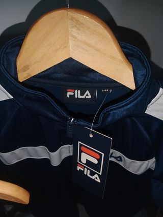Conjunto deportivo FILA