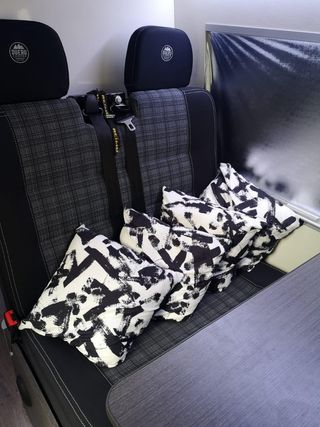 Mercedes-Benz Sprinter 2017