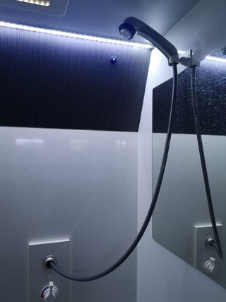 Mercedes-Benz Sprinter 2017