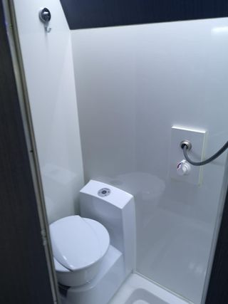 Mercedes-Benz Sprinter 2017