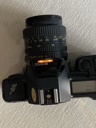 Ricoh XRX multiprogram