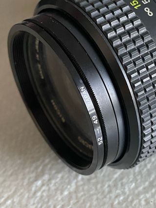 Ricoh XRX multiprogram