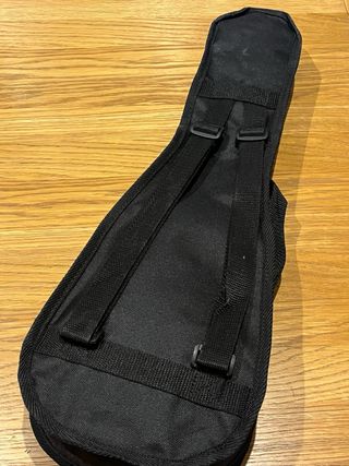 Ukelele marca MAHILELE