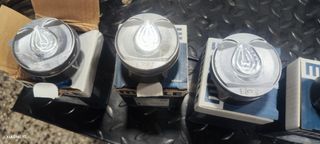 Pistones mini cooper s 56/n14 del 2008