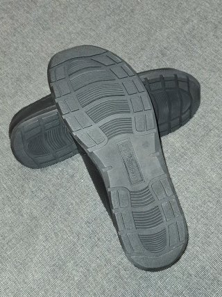 Zapatos cómodos Helvesko 47