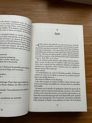 Amigos con derecho a roce