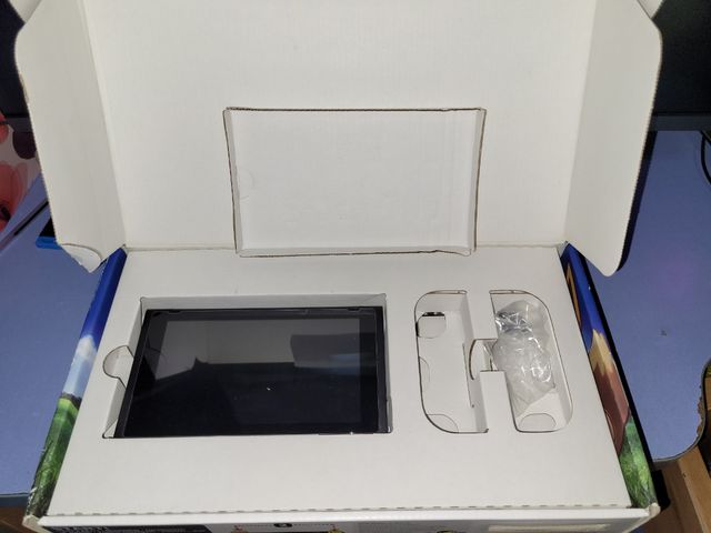 Nintendo switch pokemon lets go 