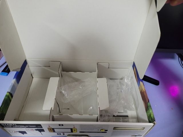 Nintendo switch pokemon lets go 