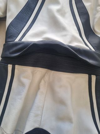 Mono de dis piezas mujer Dainese