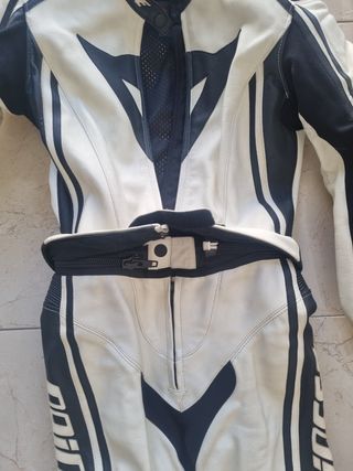 Mono de dis piezas mujer Dainese