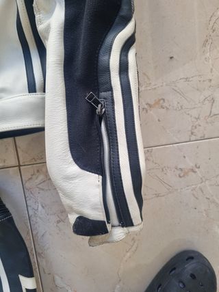 Mono de dis piezas mujer Dainese