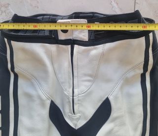 Mono de dis piezas mujer Dainese