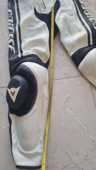 Mono de dis piezas mujer Dainese