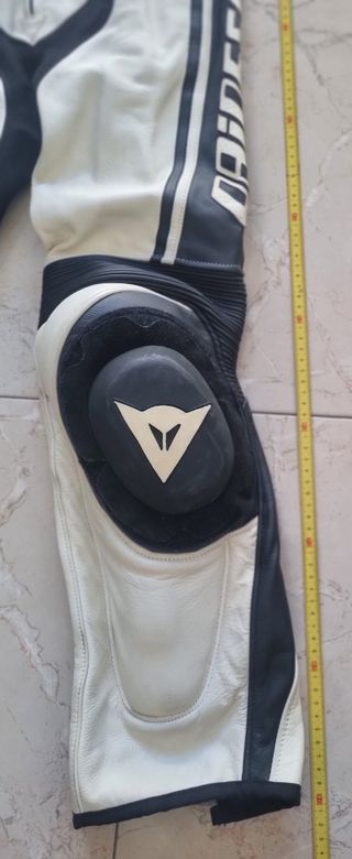 Mono de dis piezas mujer Dainese