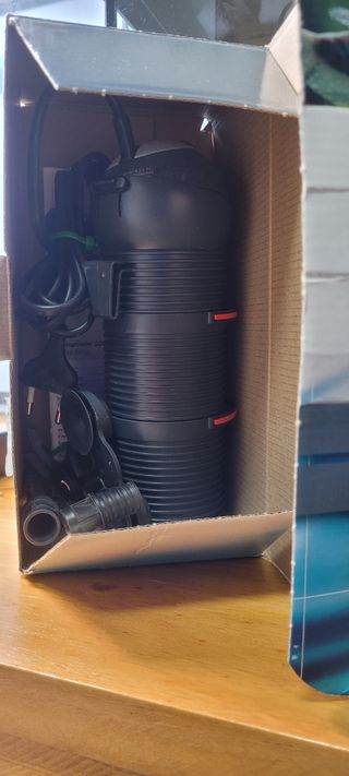 Filtro BioPower 160 Eheim