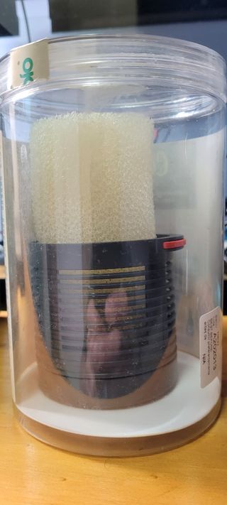 Filtro BioPower 160 Eheim