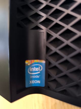 Computer Dell. 24 GB di RAM. Windows 11.