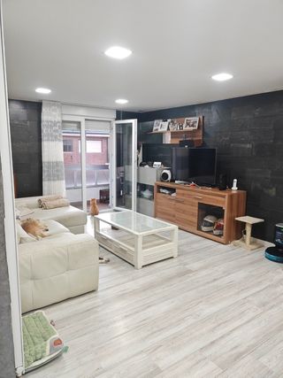 Piso reformado astorga