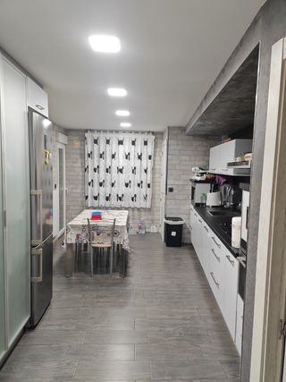 Piso reformado astorga