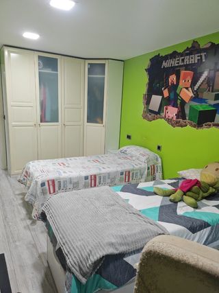 Piso reformado astorga