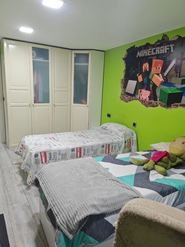 Piso reformado astorga