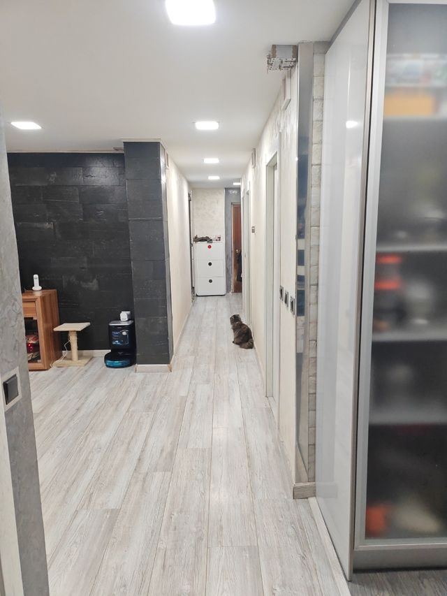 Piso reformado astorga