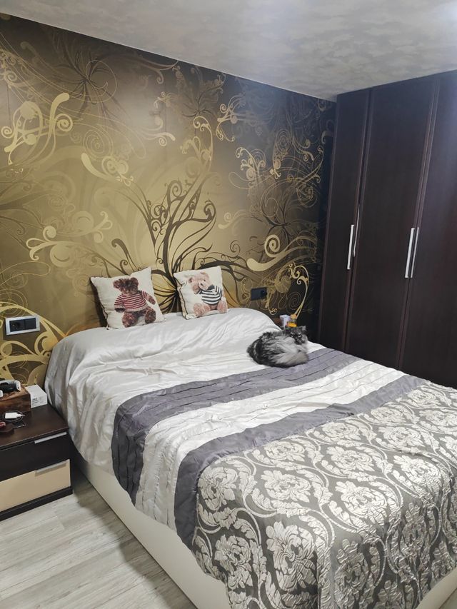 Piso reformado astorga