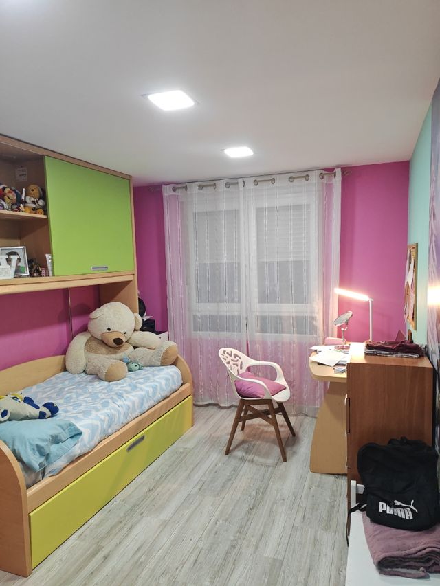 Piso reformado astorga