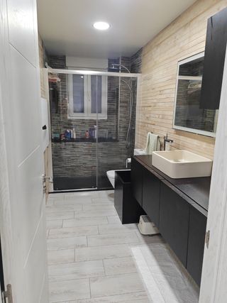 Piso reformado astorga