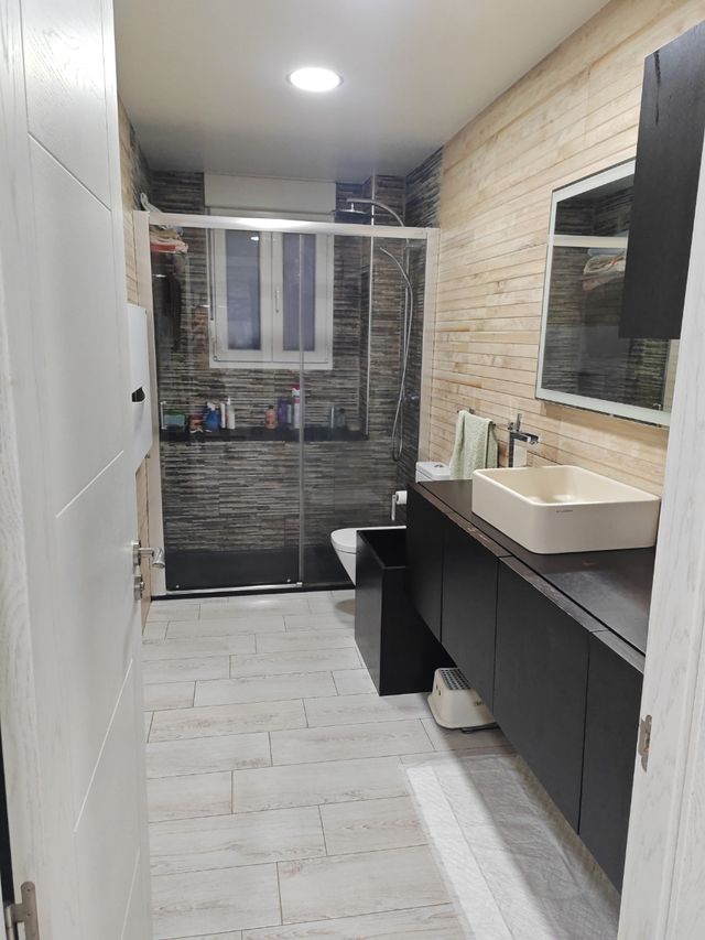 Piso reformado astorga