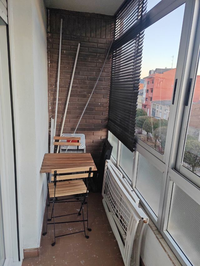 Piso reformado astorga