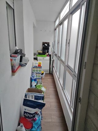 Piso reformado astorga