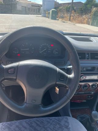 ROVER 400 DIESEL 1998