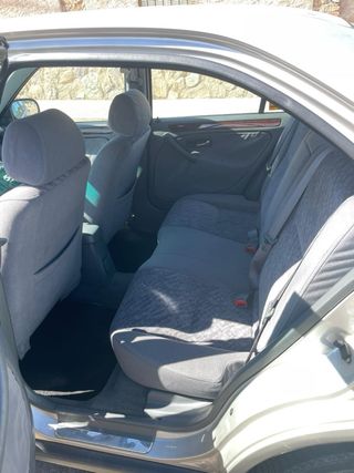 ROVER 400 DIESEL 1998