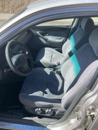 ROVER 400 DIESEL 1998