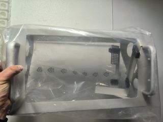 Soporte osciloscopio para rack nuevo