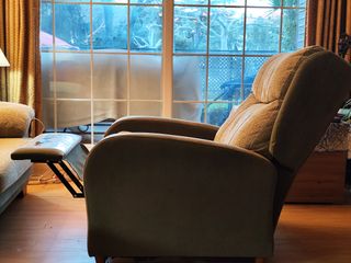 Conjunto Salón (1x Sofá cama + 2x Sillon