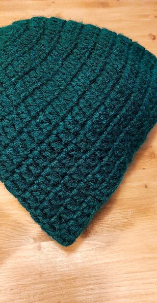 Gorro de punto Nuevo