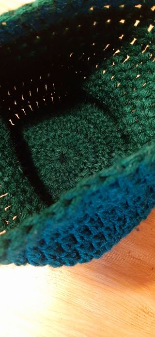 Gorro de punto Nuevo