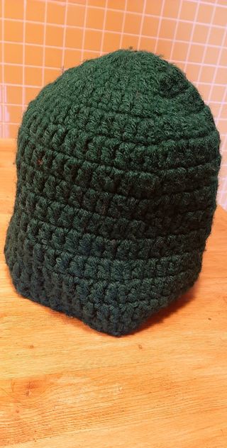Gorro de punto Nuevo