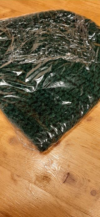 Gorro de punto Nuevo