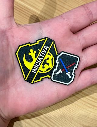 Pack de fichas Star Wars Unlimited