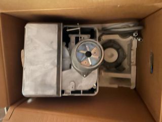 Quemador Ferroli t 7..