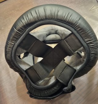 Casco Boxeo