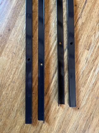 BARRAS ANTIPALANCA PARA PUERTA