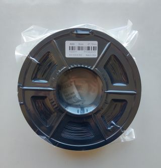 ABS Negro 1kg Filamento 3D