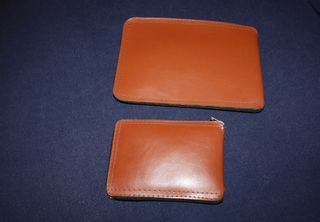 Bolsa de compra vintage