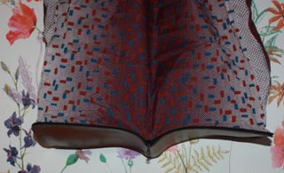 Bolsa de compra vintage