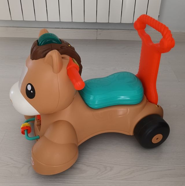 Pony fisher price